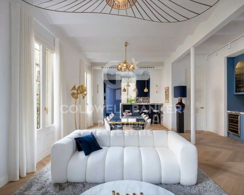 ‏דירה ב  ברצלונה, Província de Barcelona