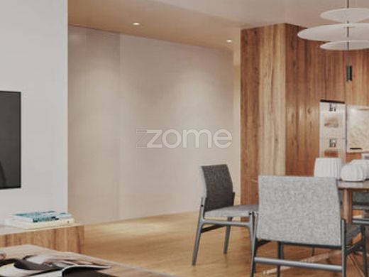 Apartment / Etagenwohnung in Vila Nova de Gaia, Distrito do Porto