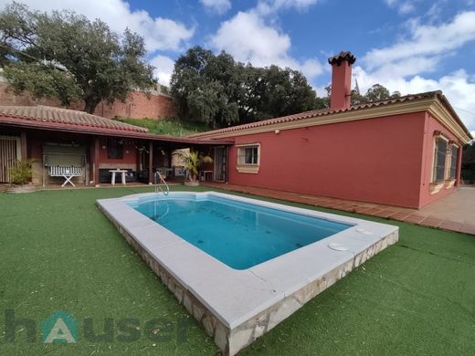 Luxury home in Algeciras, Cadiz