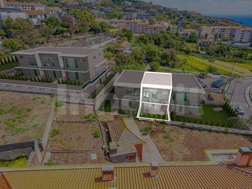 Casa di lusso a Santa Cruz, Madeira