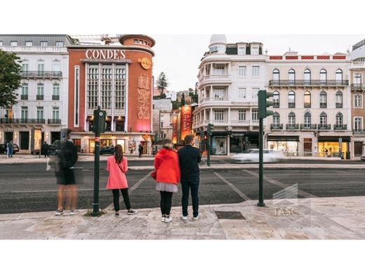 办公室  Santo António, Lisbon