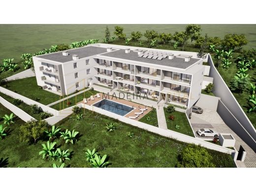 Funchal, Madeiraのアパートメント