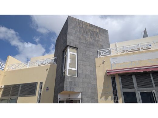 Wohnkomplexe in Pájara, Provinz Las Palmas