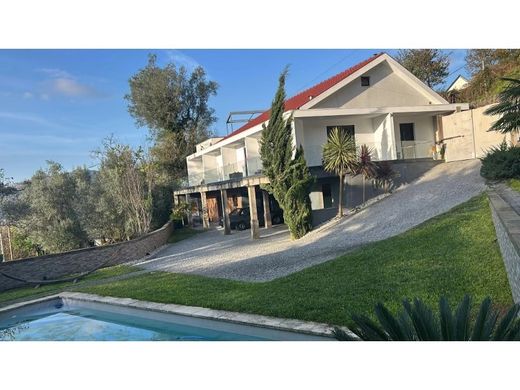 Casa di lusso a Vila Verde, Distrito de Braga