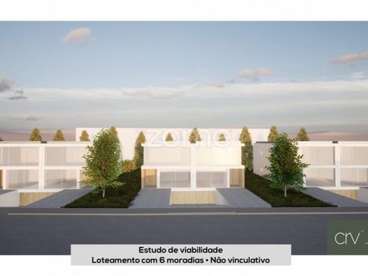 Casa di lusso a Matosinhos, Oporto