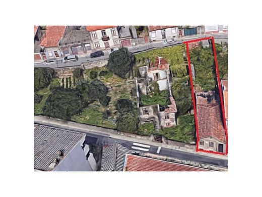 Terrain à Matosinhos, Distrito do Porto