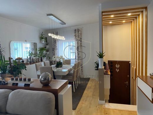 Lüks ev Alcochete, Distrito de Setúbal