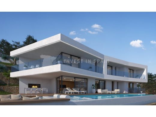 Villa in Javea, Alicante