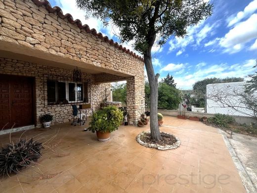 Casa di lusso a Sant Antoni de Portmany, Isole Baleari