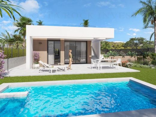 Вилла, Vera, Almería