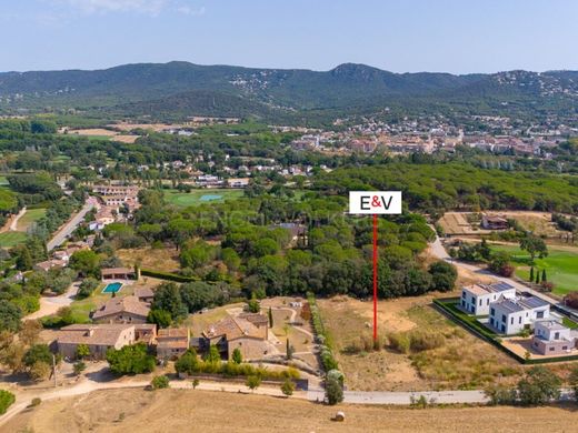 Αγροτεμάχιο σε Santa Cristina d'Aro, Província de Girona