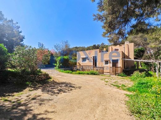 Rural or Farmhouse in Sant Joan de Labritja, Province of Balearic Islands