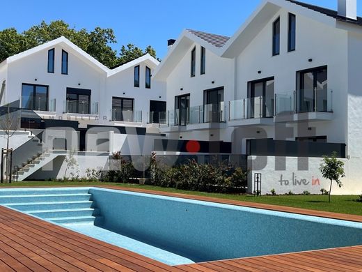Luxury home in Cascais, Lisbon