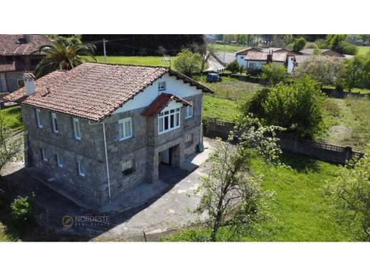 Cottage in Villaviciosa, Province of Asturias
