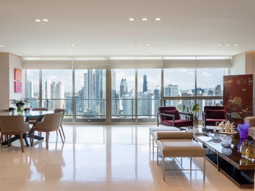 套间/公寓  巴拿馬城, Distrito de Panamá