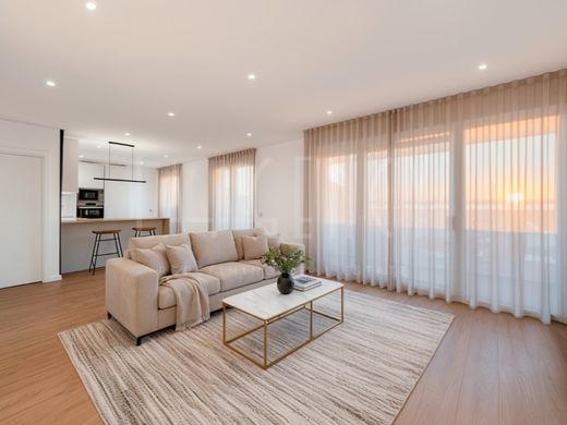 Daire Figueira da Foz, Distrito de Coimbra