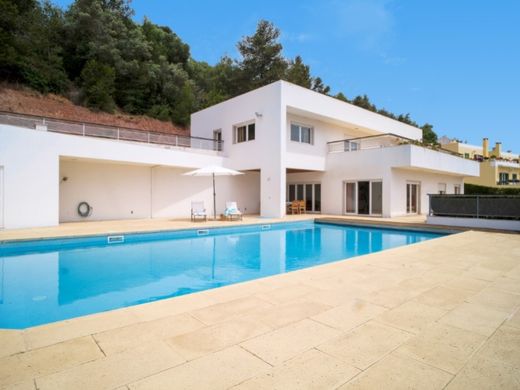 Casa de lujo en Sesimbra, Setúbal