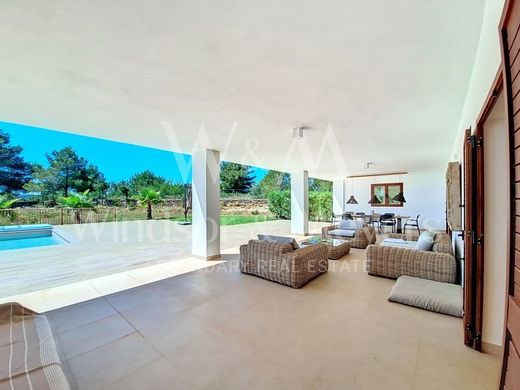 Willa w Sant Joan de Labritja, Illes Balears