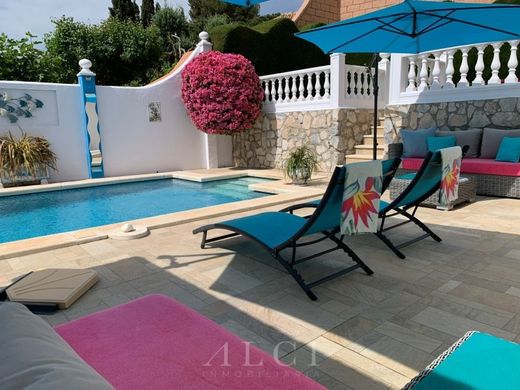 Luxury home in Benalmádena, Malaga