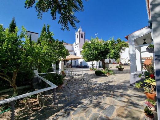 Casa de luxo - Borba, Évora