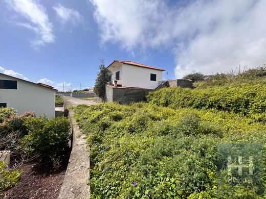 Участок, Santa Cruz, Madeira