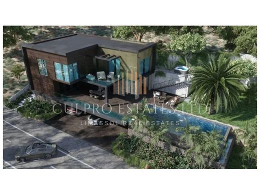 Villa in Limassol, Limassol District
