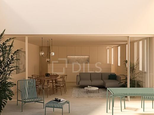 Appartamento a Lisbona, Lisbon