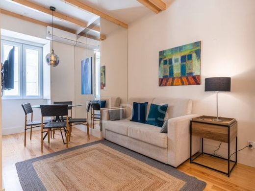 Διαμέρισμα σε Estrela, Lisbon