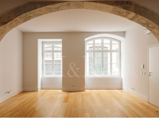 ‏דירה ב  Santa Maria Maior, Lisbon