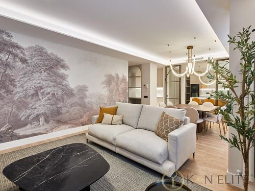 Apartamento - Madrid, Provincia de Madrid