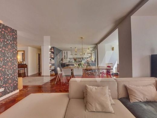 Apartment / Etagenwohnung in Ajuda, Oeiras