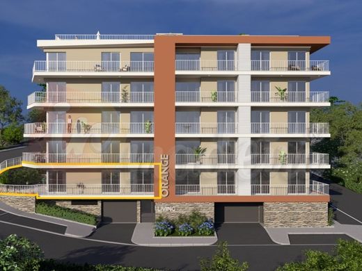 Apartament w Santa Cruz, Madeira
