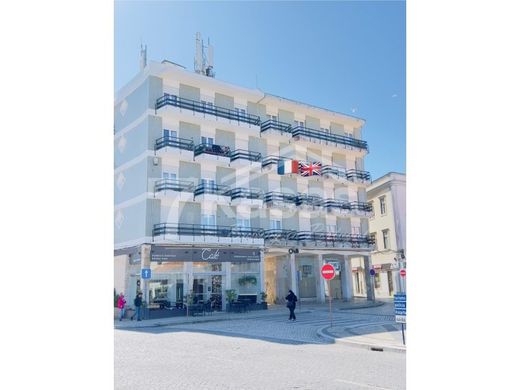 Komplex apartman Peniche, Distrito de Leiria