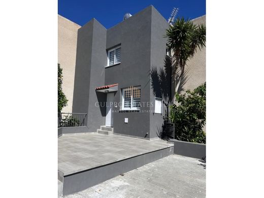 Willa wielorodzinna w Limassol, Limassol District