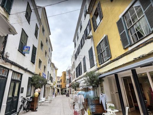 Komplex apartman Maó, Illes Balears