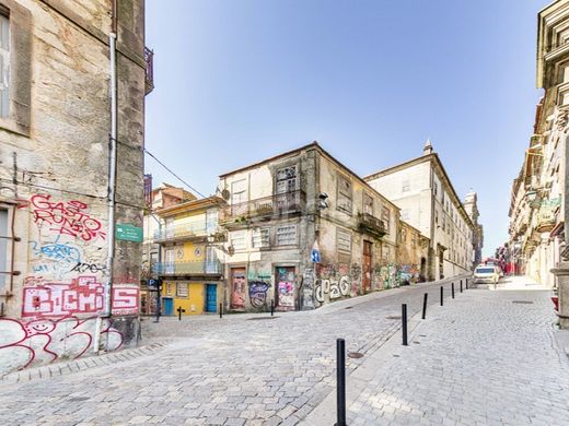 Residential complexes in Porto, Distrito do Porto