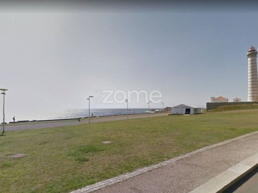Участок, Matosinhos, Distrito do Porto