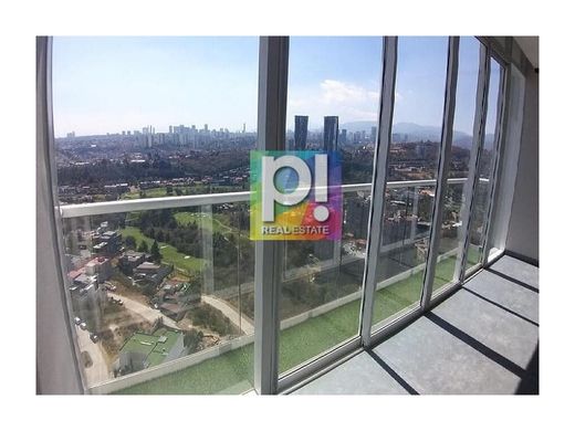 Διαμέρισμα σε Huixquilucan, Estado de México