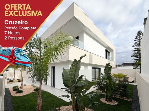 Seixal, Distrito de Setúbalの高級住宅