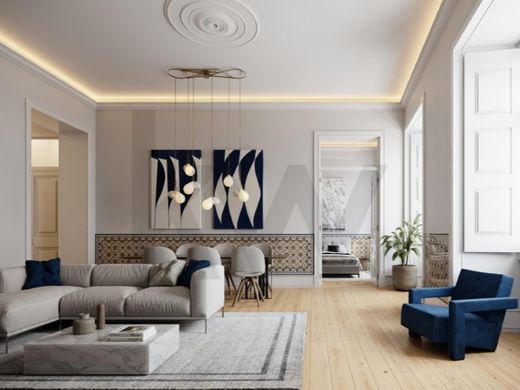 套间/公寓  Misericórdia, Lisbon