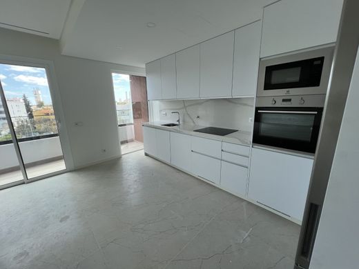 ローレ, Louléのアパートメント