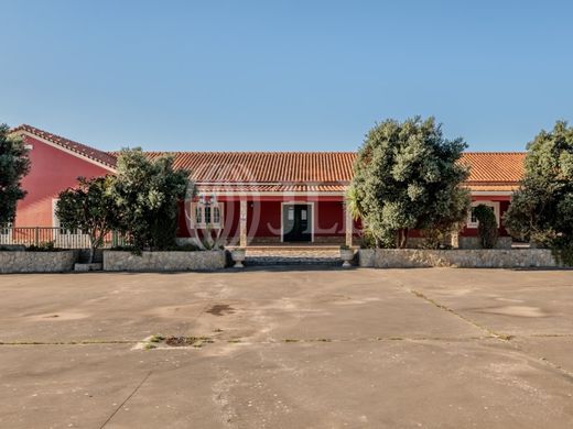 Casa di lusso a Torres Vedras, Lisbona
