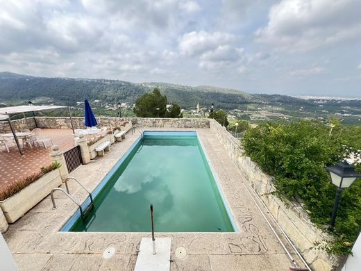 Casa di lusso a Alzira, Província de València
