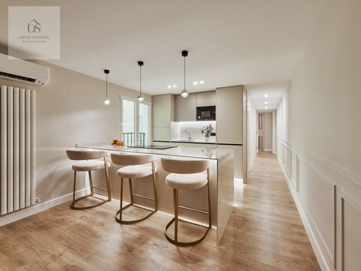 Daire Madrid, Provincia de Madrid