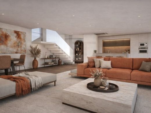 Duplex in Montijo, Distrito de Setúbal