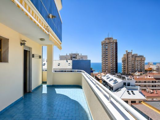 Appartement à Fuengirola, Malaga