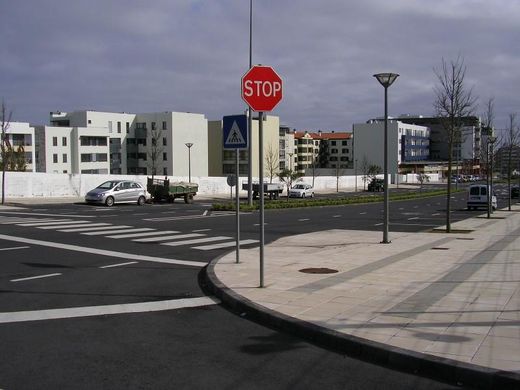 Grundstück in Ponta Delgada, Azores