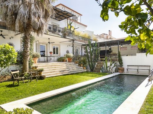 Luxury home in Setúbal, Distrito de Setúbal