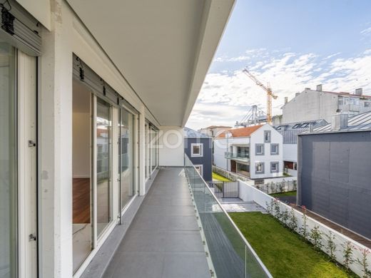 Casa di lusso a Matosinhos, Oporto