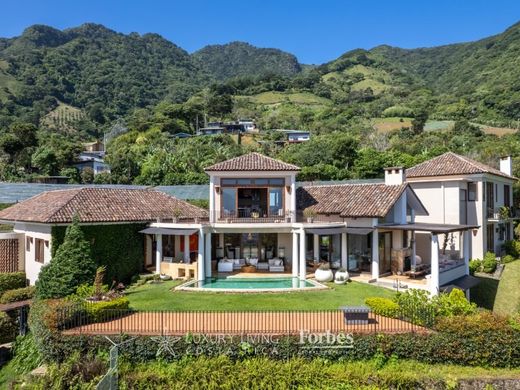 Элитный дом, Escazú, Provincia de San José